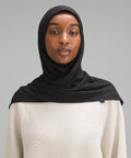 Women's Pull-On-Style Hijab