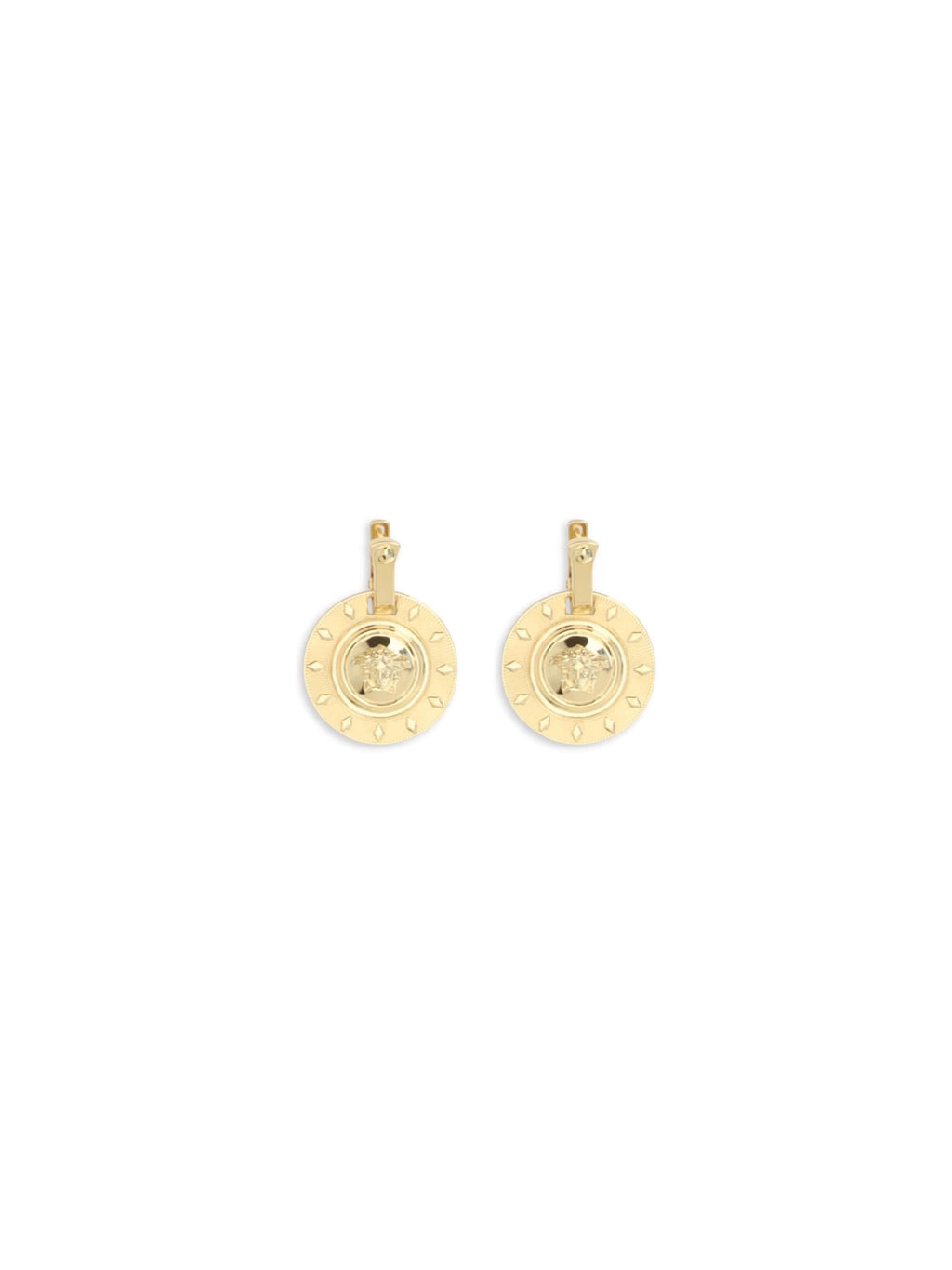 Versace Women Irradia Earrings