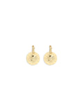 Versace Women Irradia Earrings