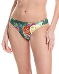 Monte and Lou Newport Bikini Bottom