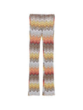 Missoni Women Zigzag Knit Trousers