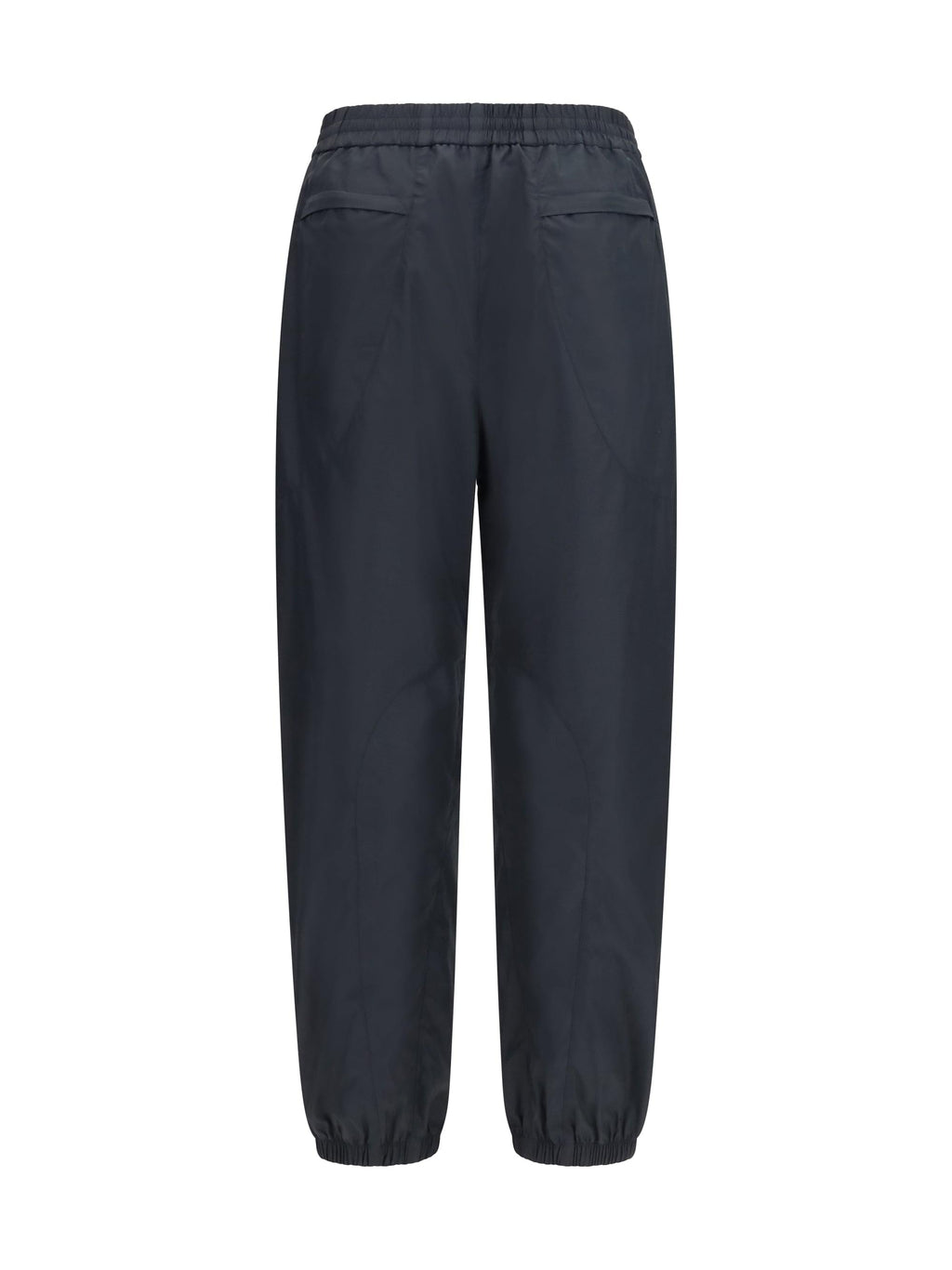 Givenchy Men Couture Seam Jogging Pants