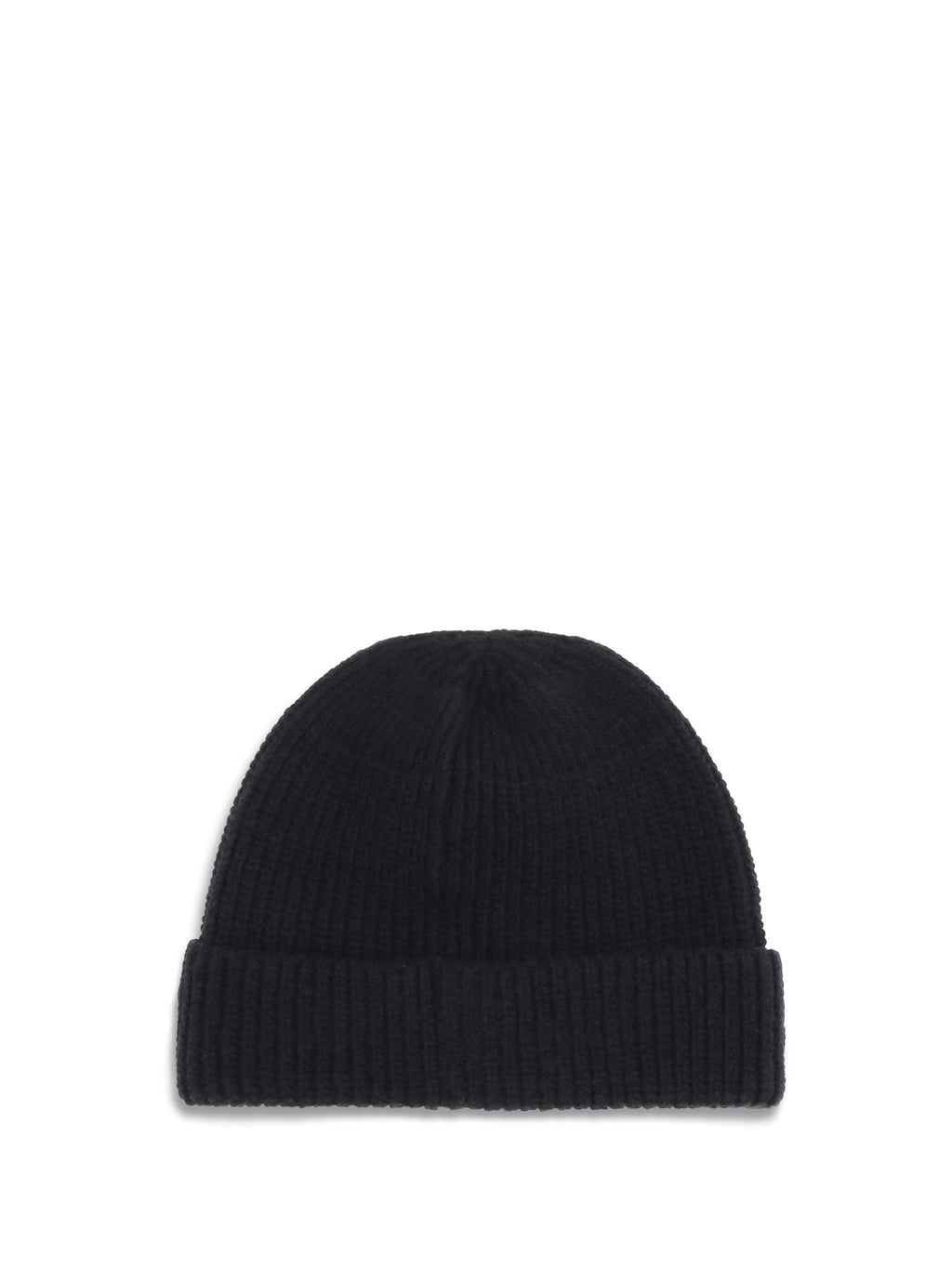 Prada Men Beanie Hat With Logo