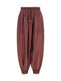 Zimmermann Women Aster Harem Pants