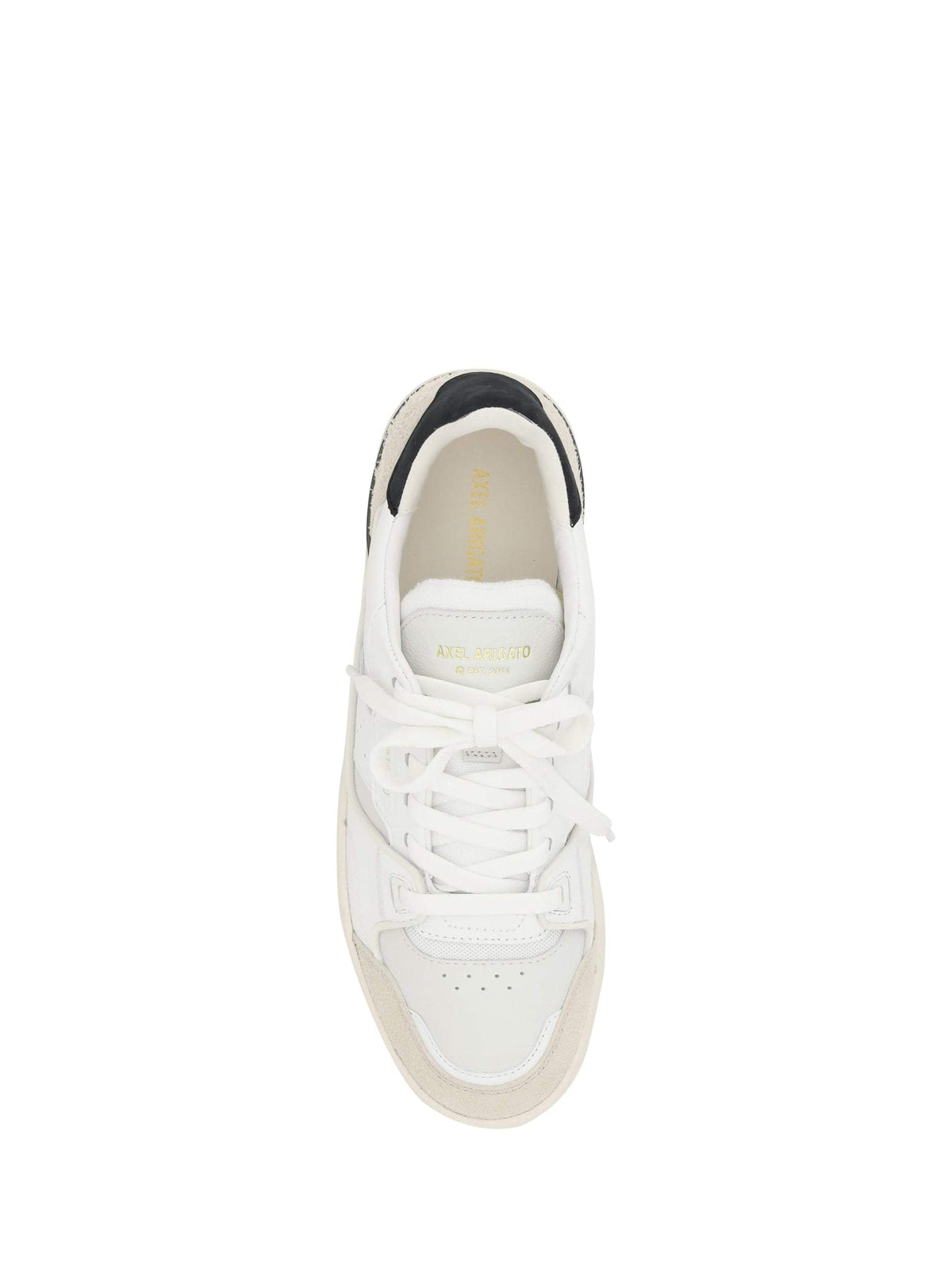 Axel Arigato Men Clay Sneakers