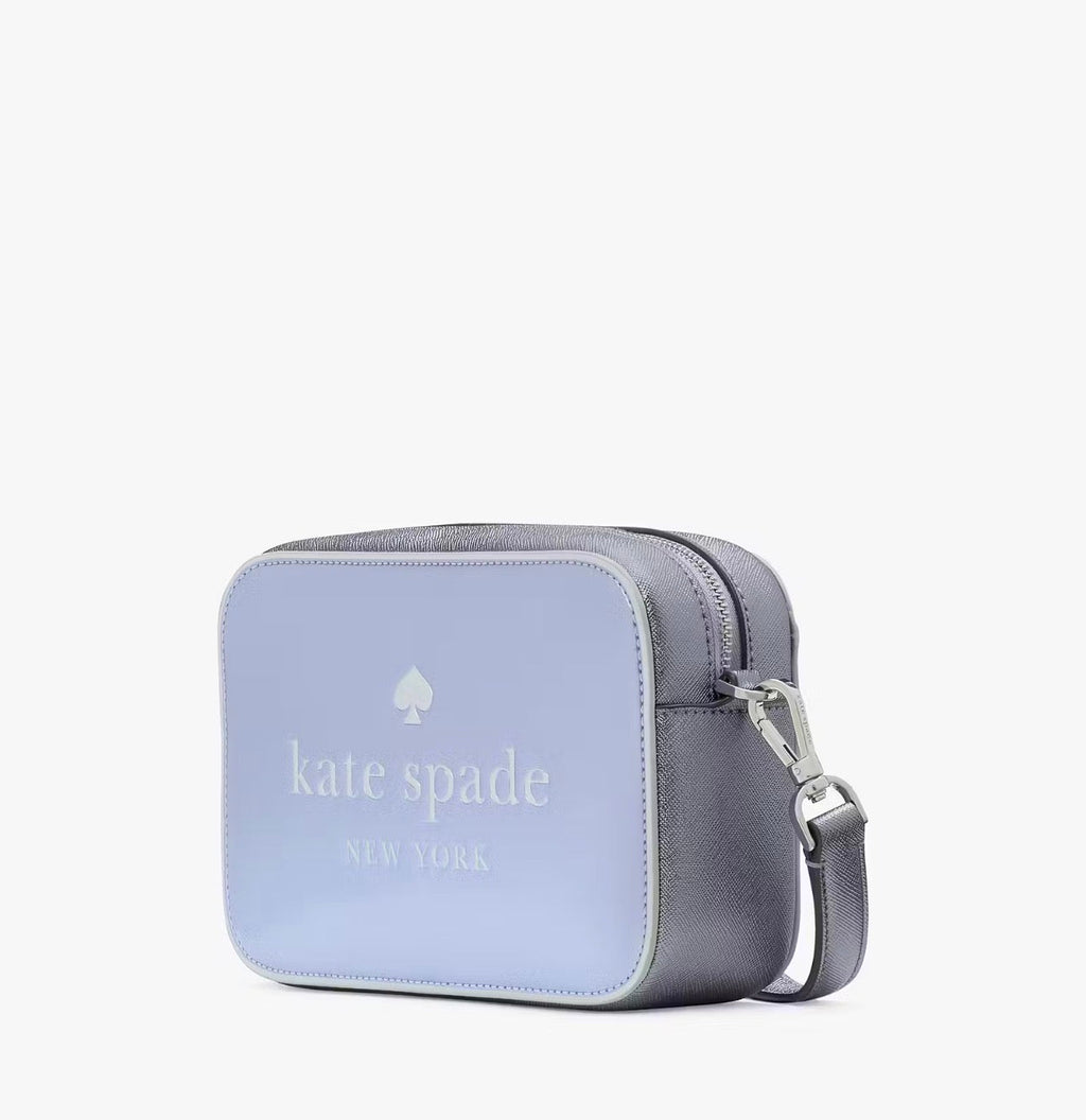 NWT Kate Spade Oh Snap Mini Camera Bag