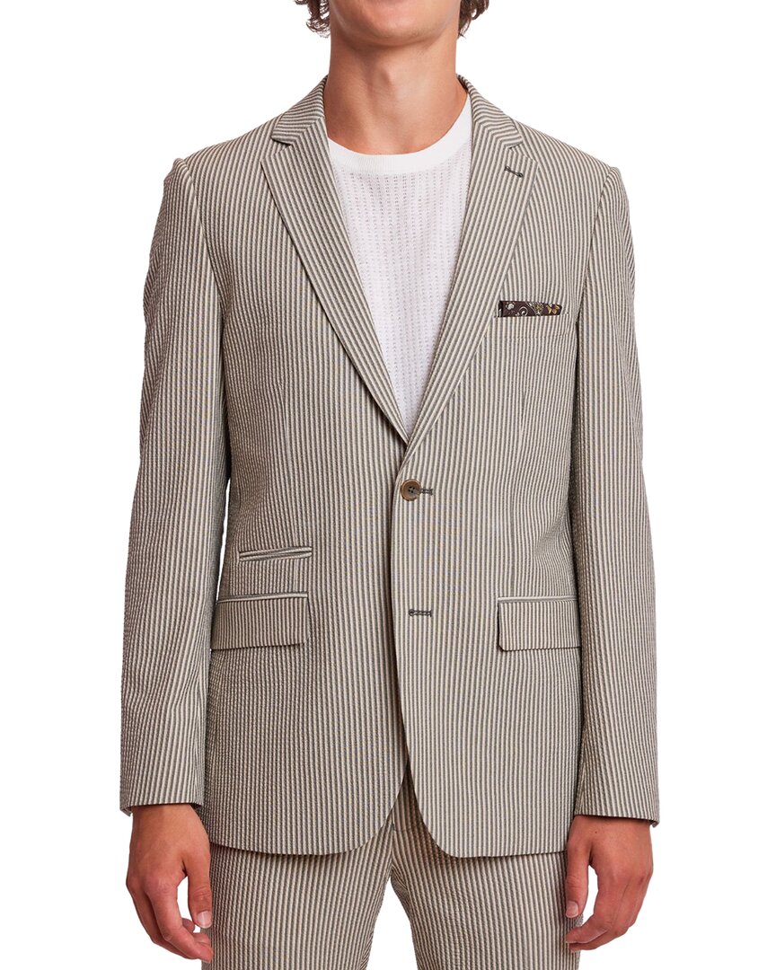 Paisley & Gray Dover Notch Jacket