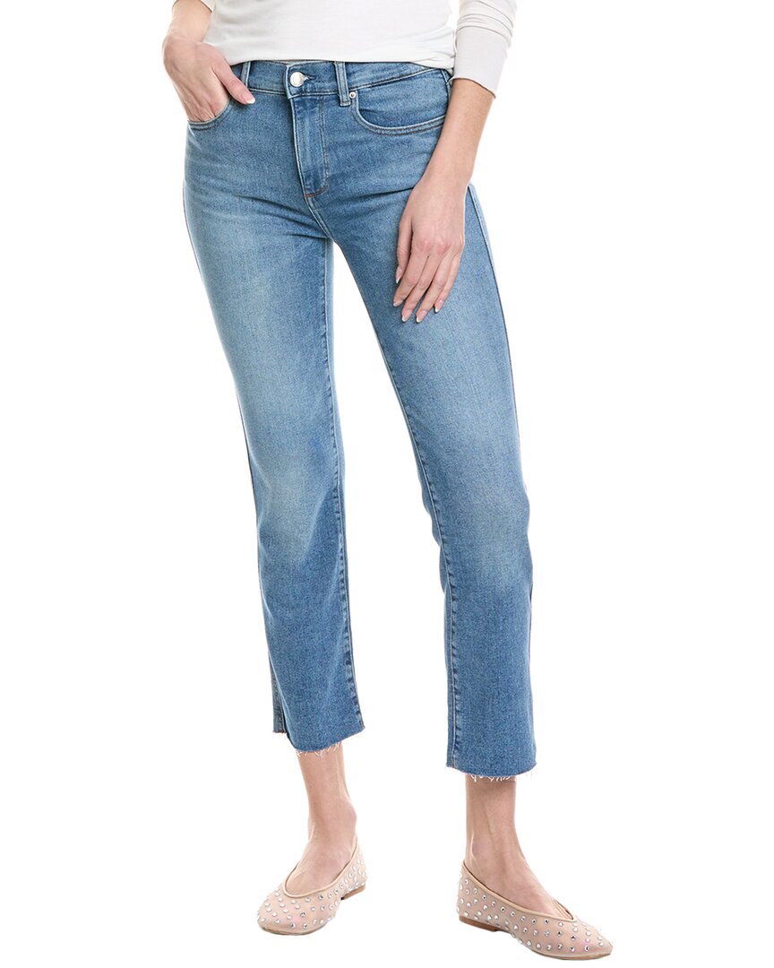 DL1961 Mara Mansfield Ankle Jean