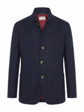 Brunello Cucinelli Men Blazer