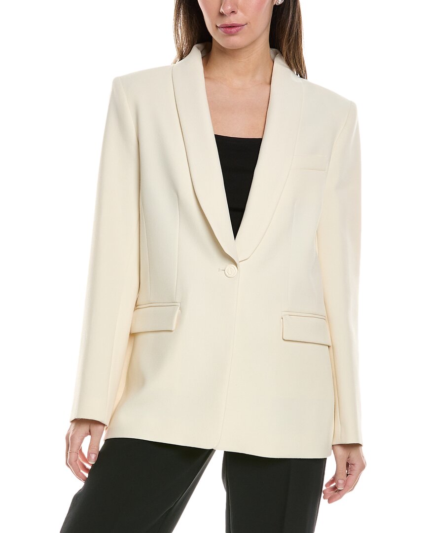 Maje Suit Blazer