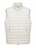 Brunello Cucinelli Men Padded Vest