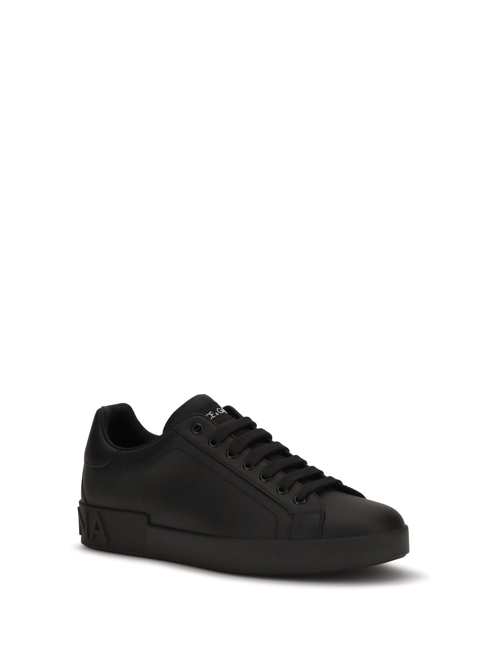 Dolce & Gabbana Men Portofino Sneakers