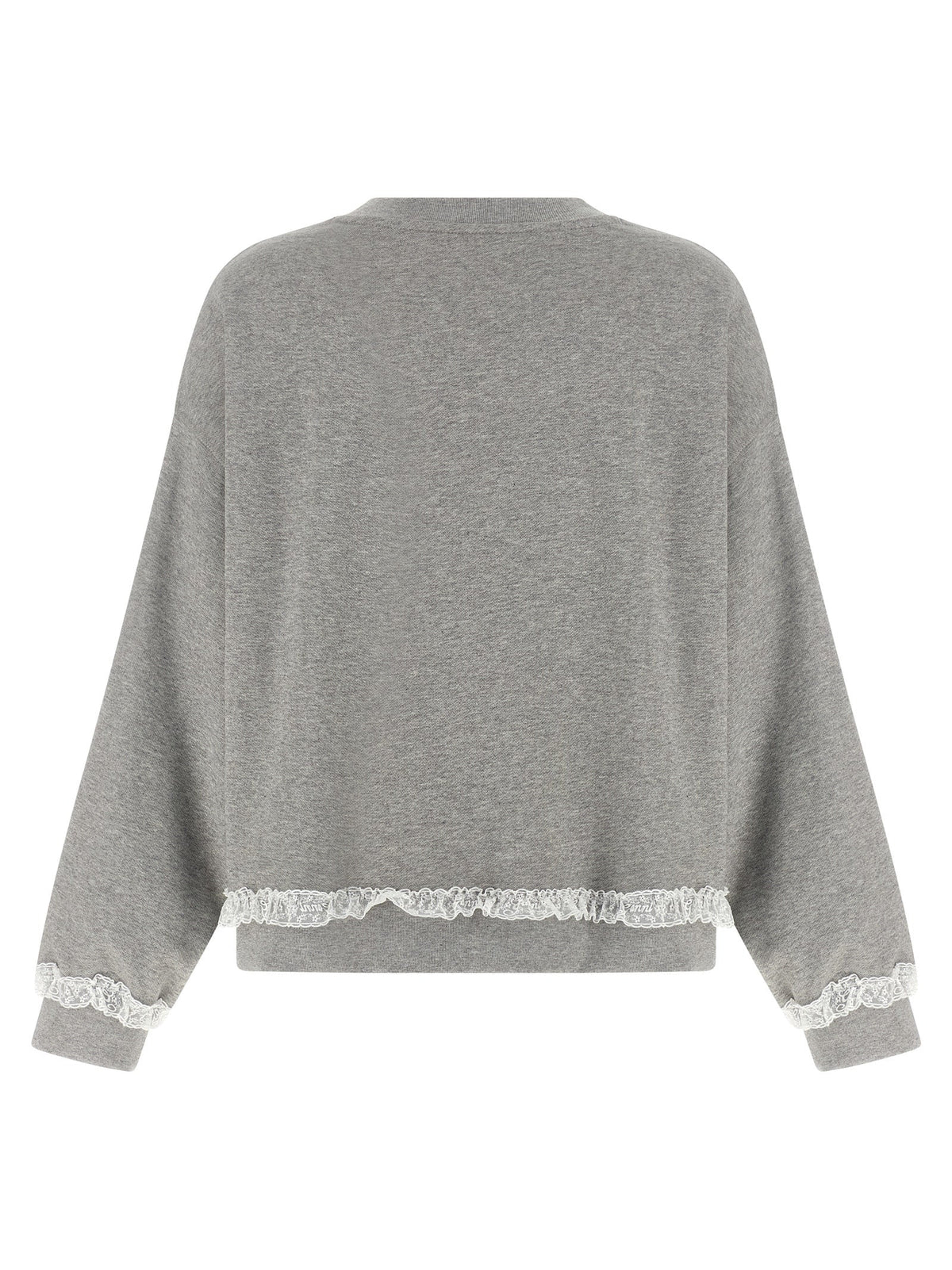 Ganni Women 'Isoli' Sweatshirt
