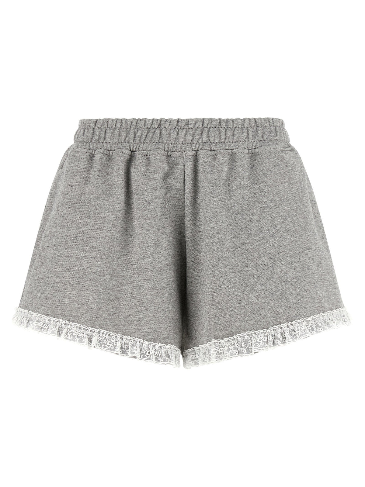 Ganni Women 'Isoli' Shorts
