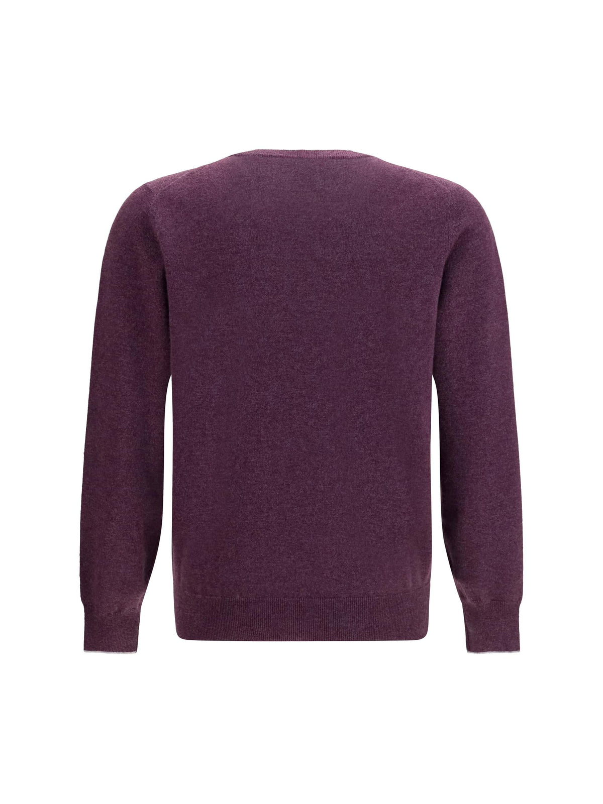 Brunello Cucinelli Men Cashmere Sweater