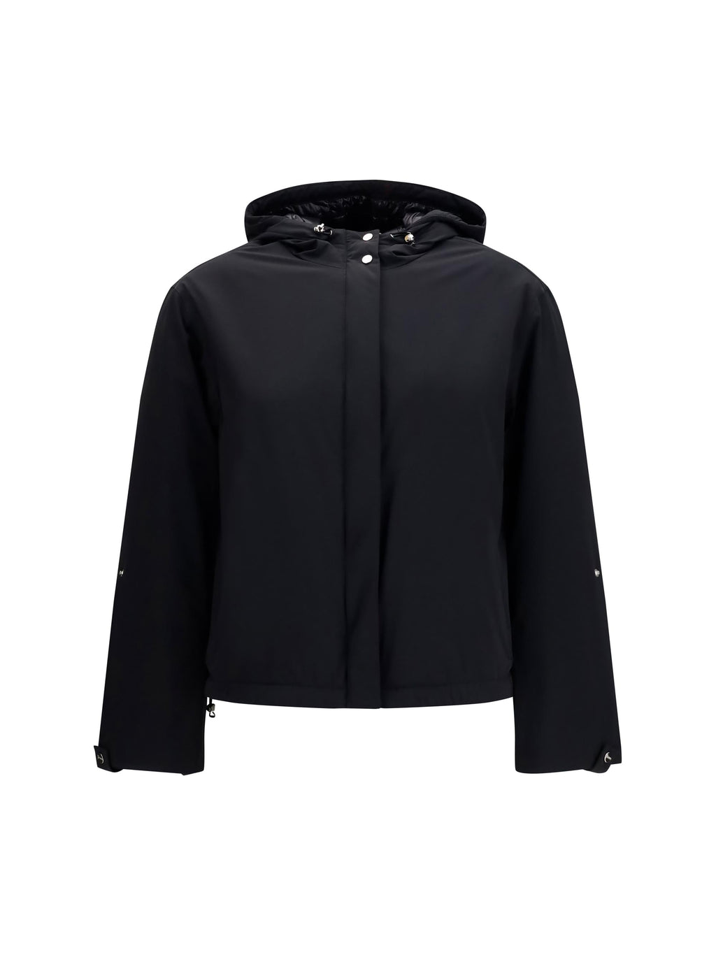 Herno Women Hooded Down Jacket