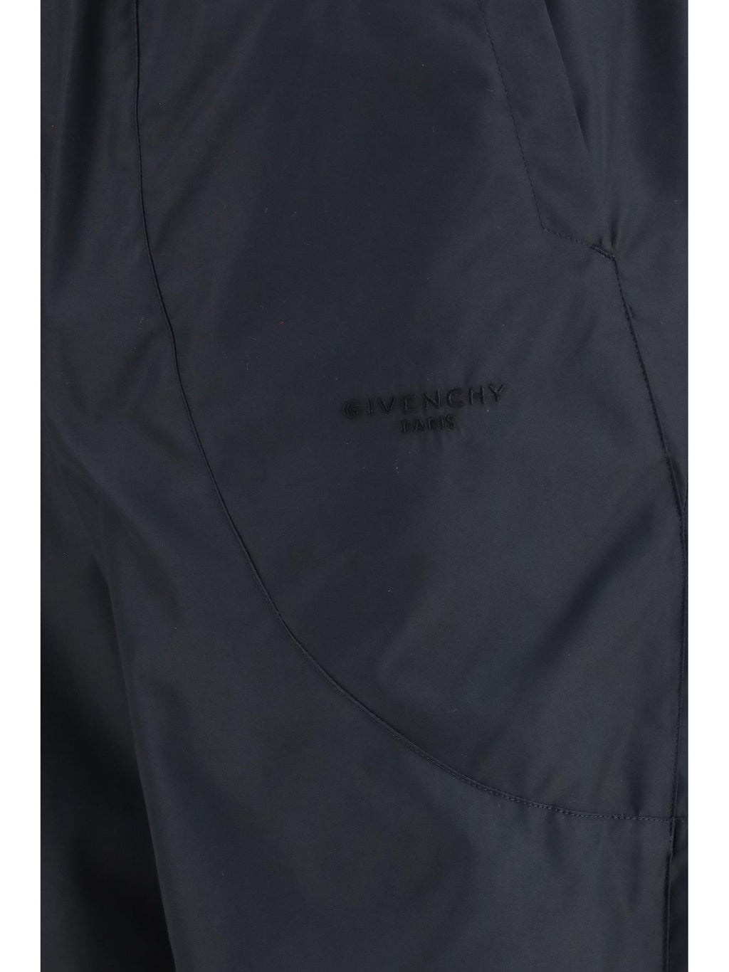 Givenchy Men Couture Seam Jogging Pants