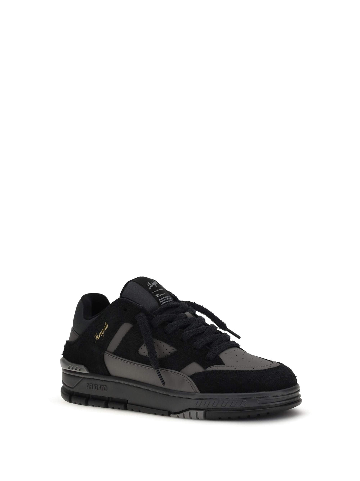 Axel Arigato Men Area Lo Fluffy Sneaker