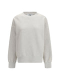 Golden Goose Women Unisex Star Sweatshirt In Cotton