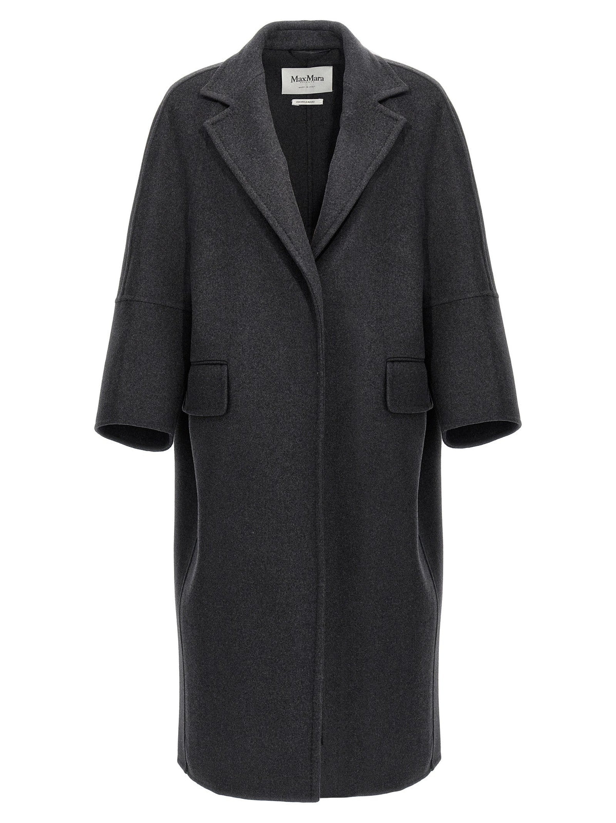 Max Mara Women 'Asburgo' Coat