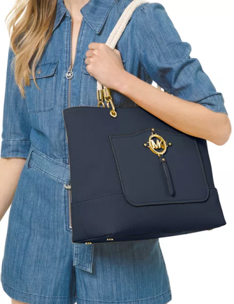 Michael Michael Kors Amy Large Rope Tote