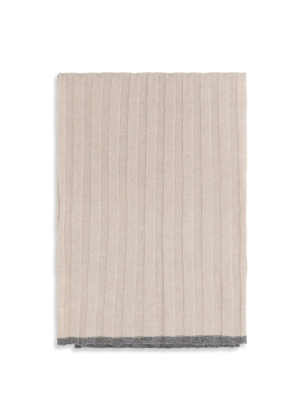 Brunello Cucinelli Men Cashmere Scarf