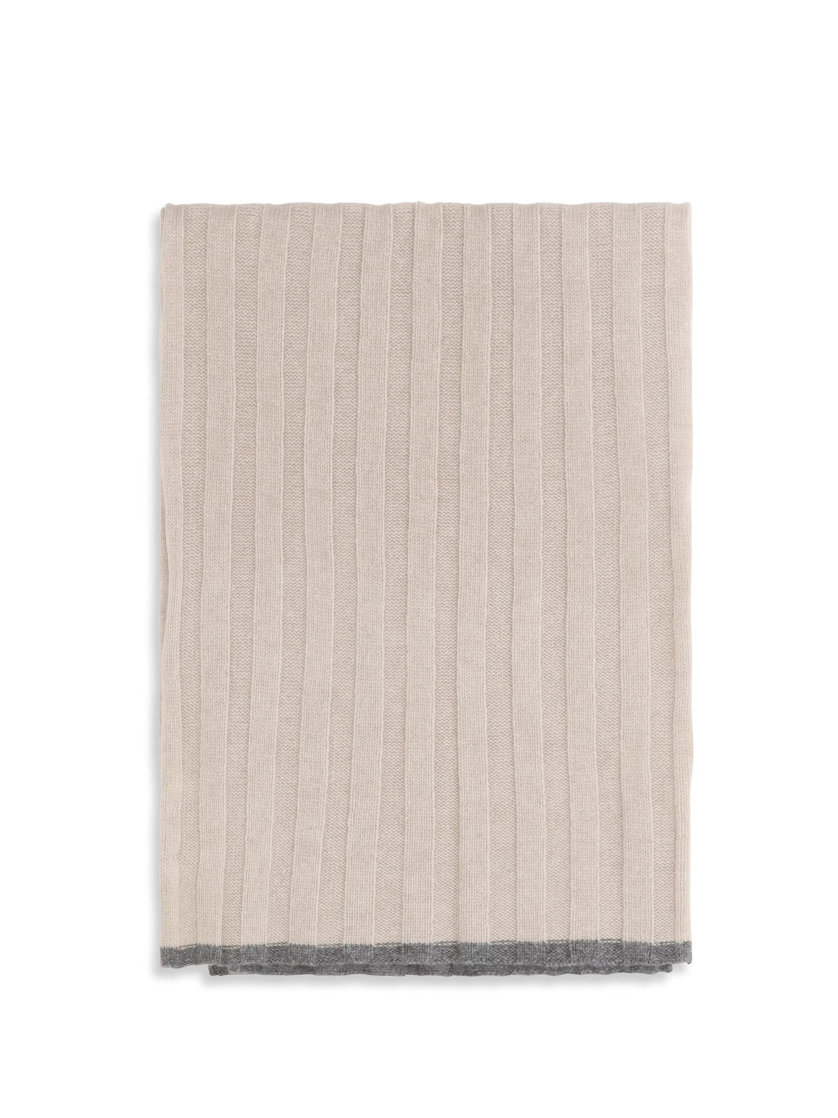 Brunello Cucinelli Men Cashmere Scarf