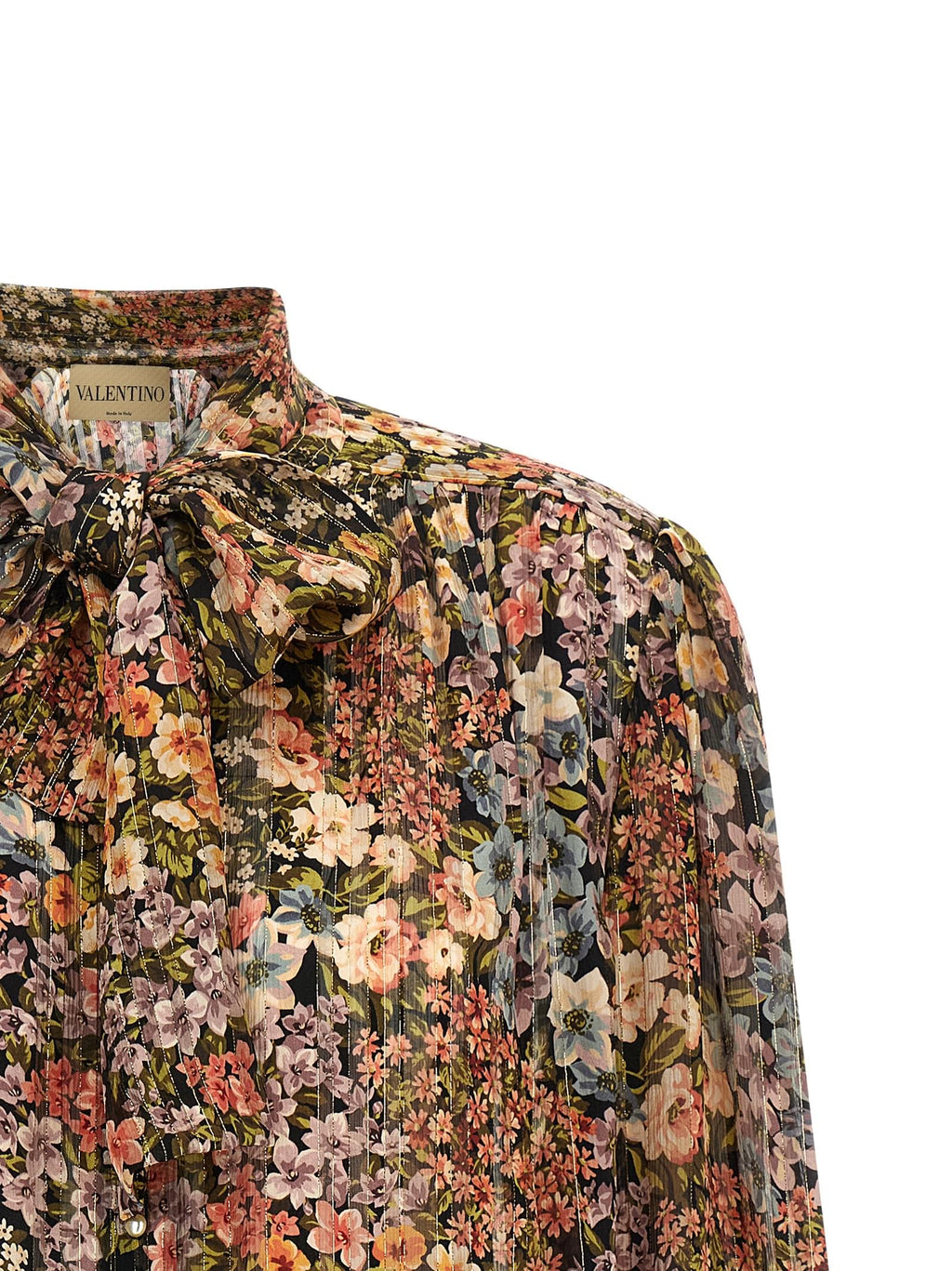Valentino Garavani Women Valentino Garavani 'Après L'hiver' Shirt