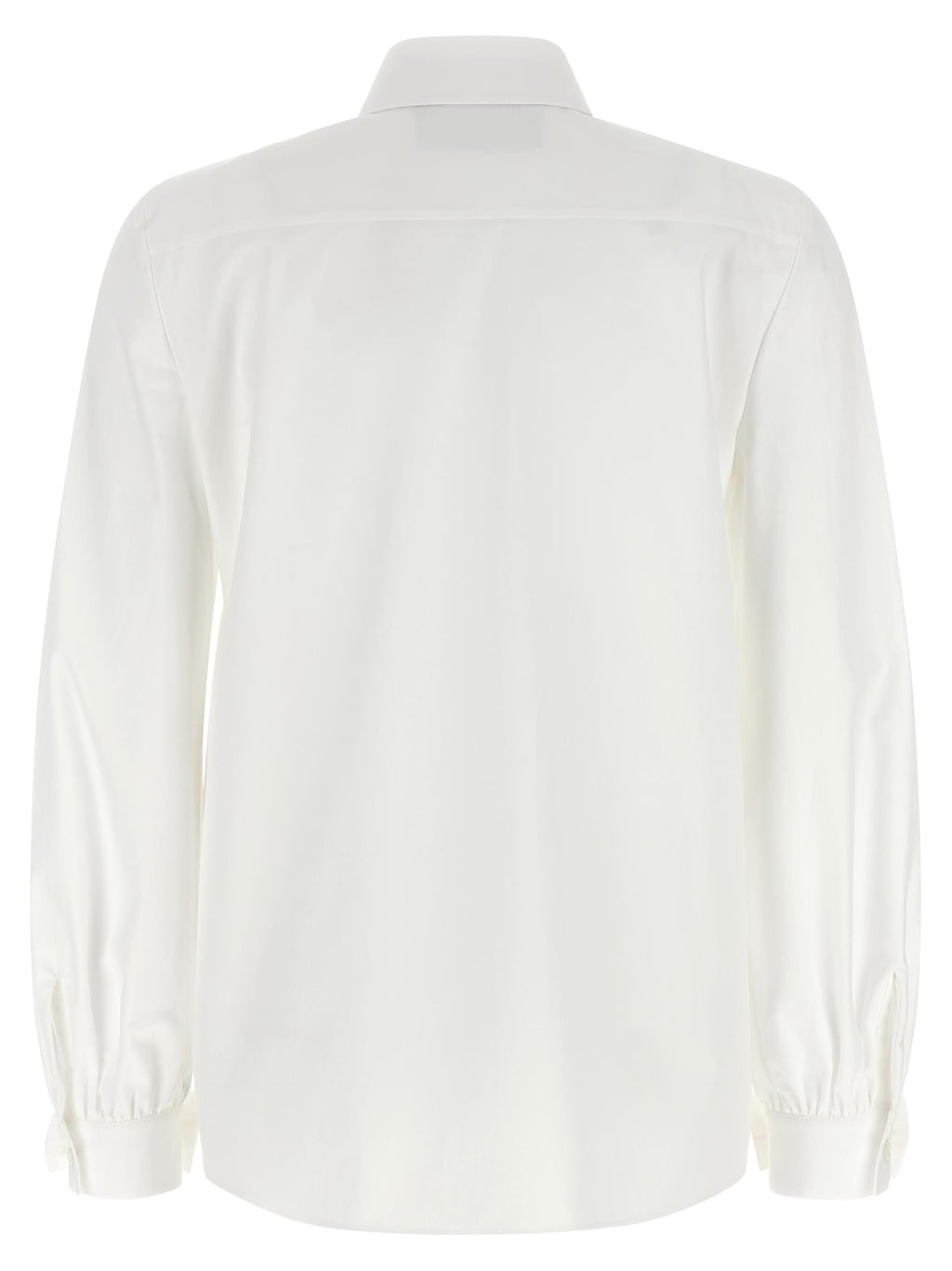 Valentino Garavani Women Poplin Shirt