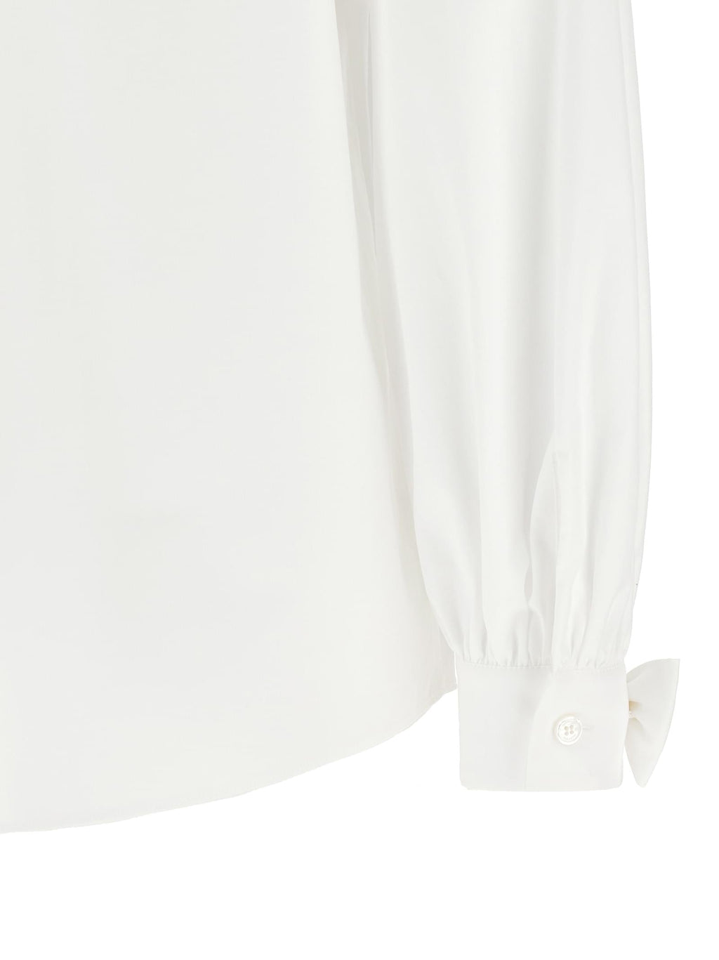 Valentino Garavani Women Poplin Shirt