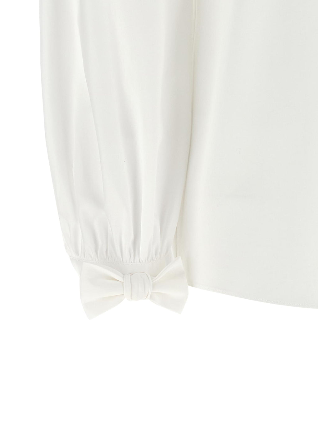 Valentino Garavani Women Poplin Shirt