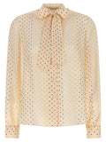 Valentino Garavani Women Valentino Garavani 'Starry' Shirt