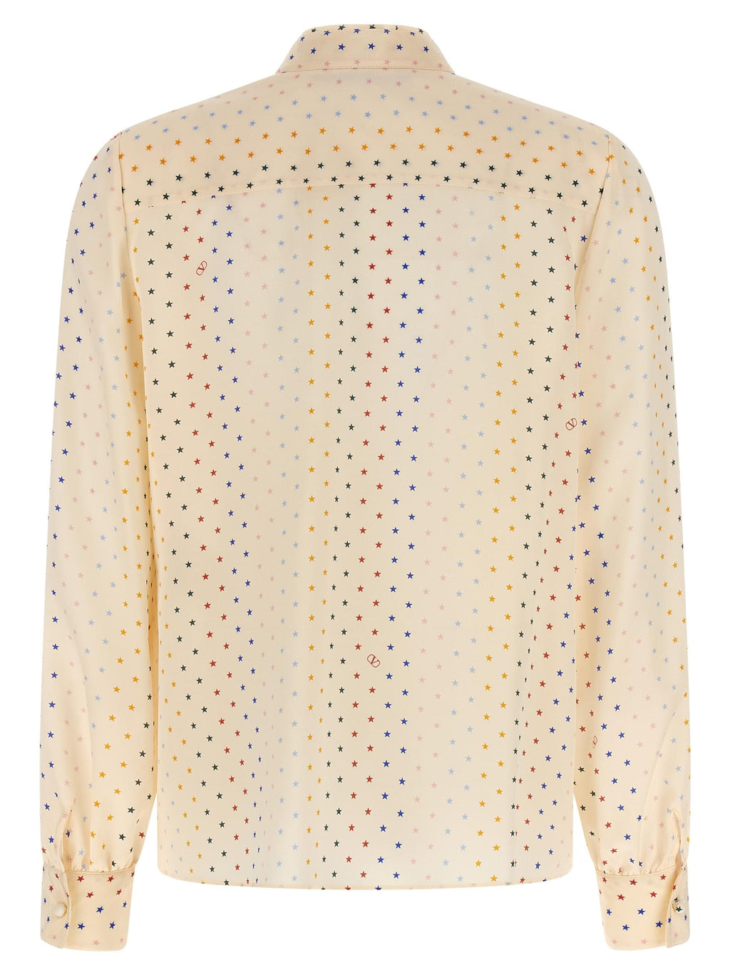 Valentino Garavani Women Valentino Garavani 'Starry' Shirt