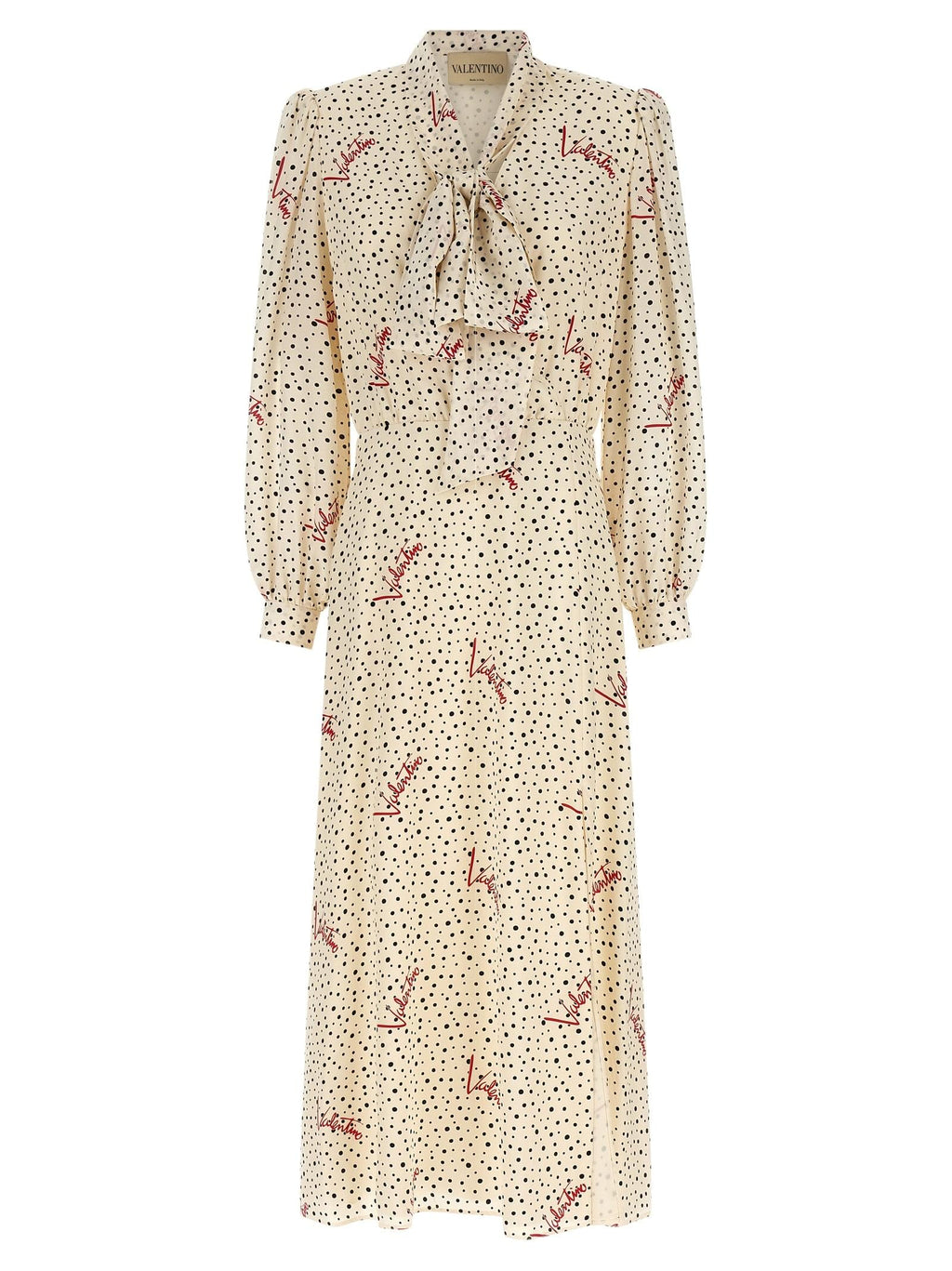 Valentino Garavani Women Valentino Garavani 'Bollicine Plusdepois' Dress