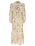 Valentino Garavani Women Valentino Garavani 'Bollicine Plusdepois' Dress