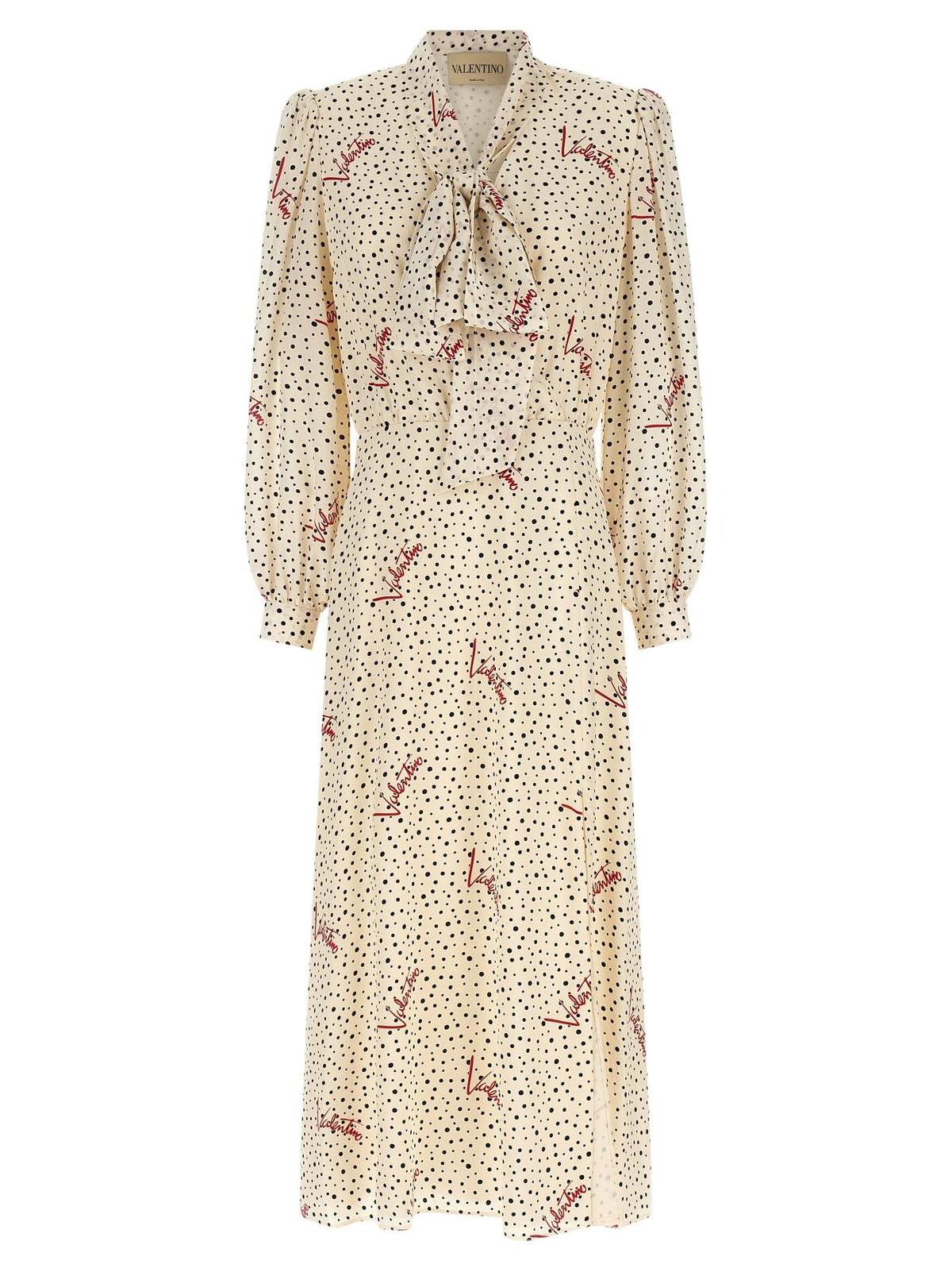Valentino Garavani Women Valentino Garavani 'Bollicine Plusdepois' Dress