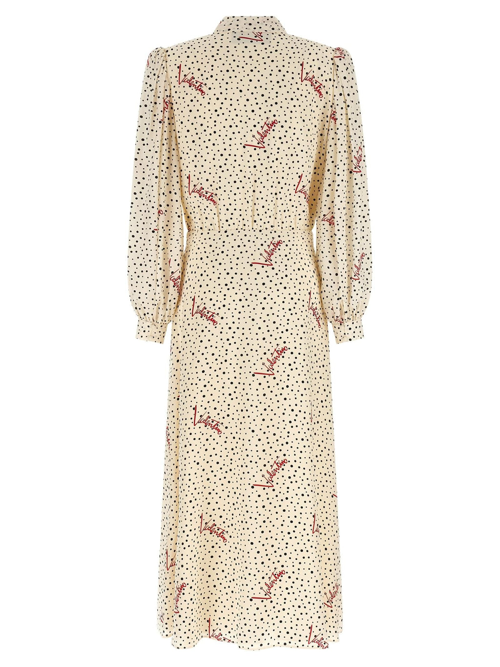 Valentino Garavani Women Valentino Garavani 'Bollicine Plusdepois' Dress