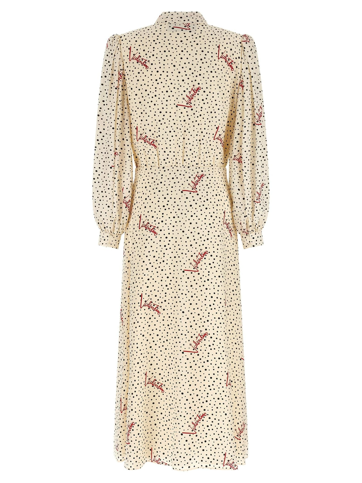Valentino Garavani Women Valentino Garavani 'Bollicine Plusdepois' Dress