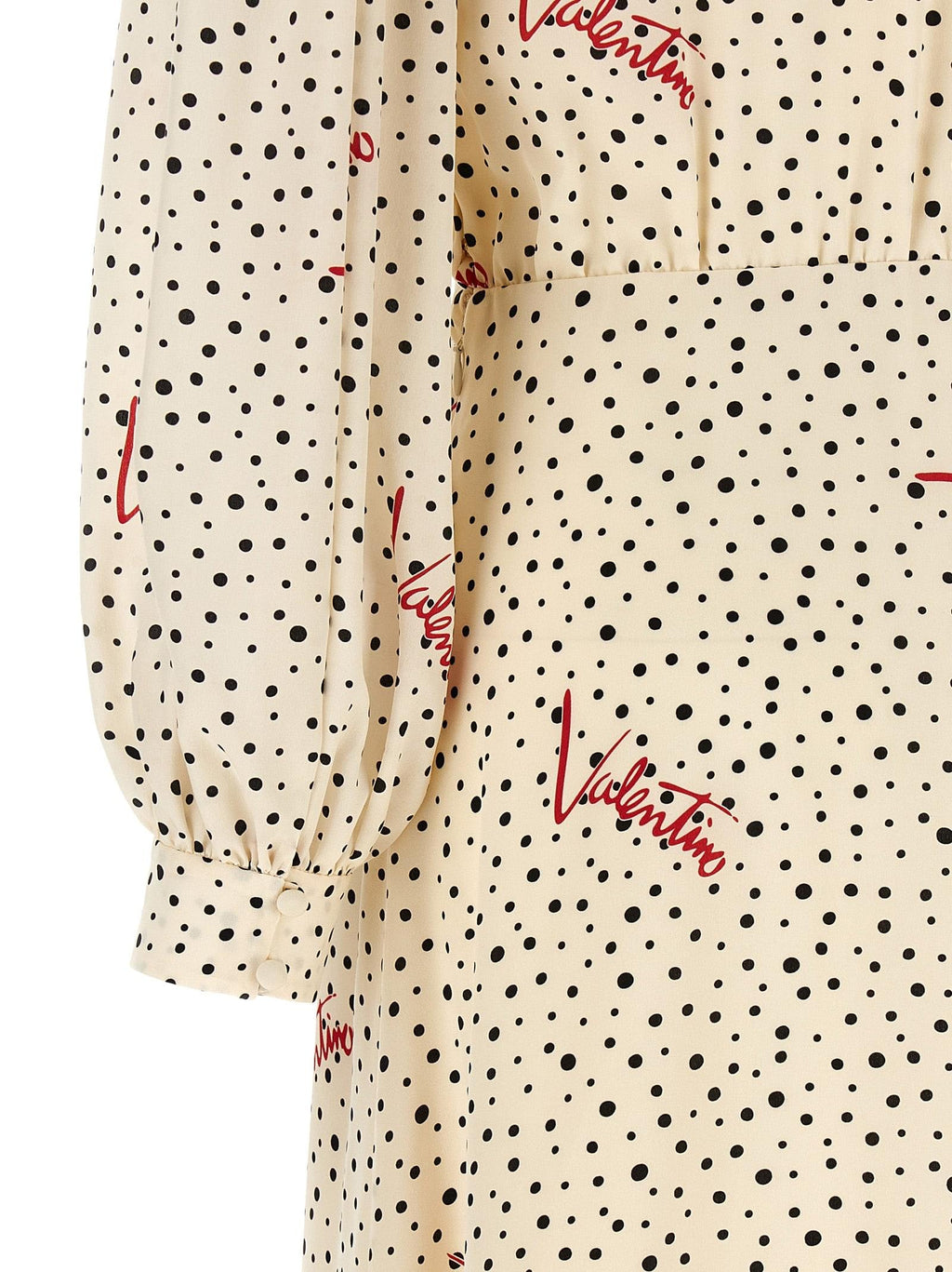 Valentino Garavani Women Valentino Garavani 'Bollicine Plusdepois' Dress