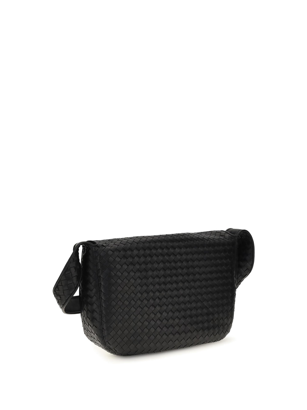 Bottega Veneta Men Veneto Large Shoulder Bag