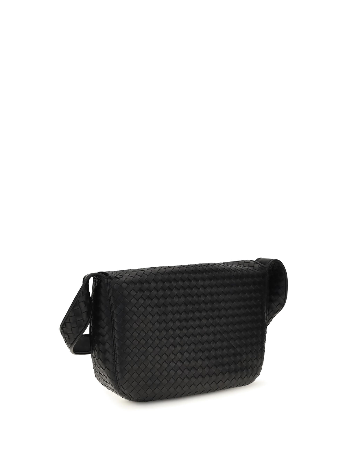 Bottega Veneta Men Veneto Large Shoulder Bag