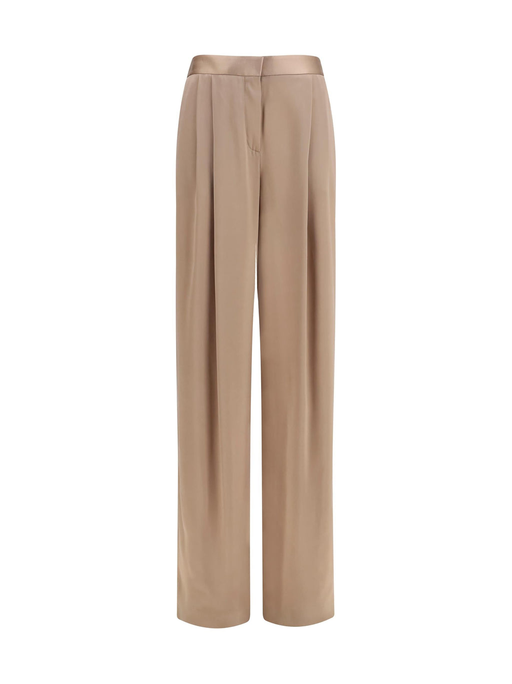 Tom Ford Women Straight Silk Pants