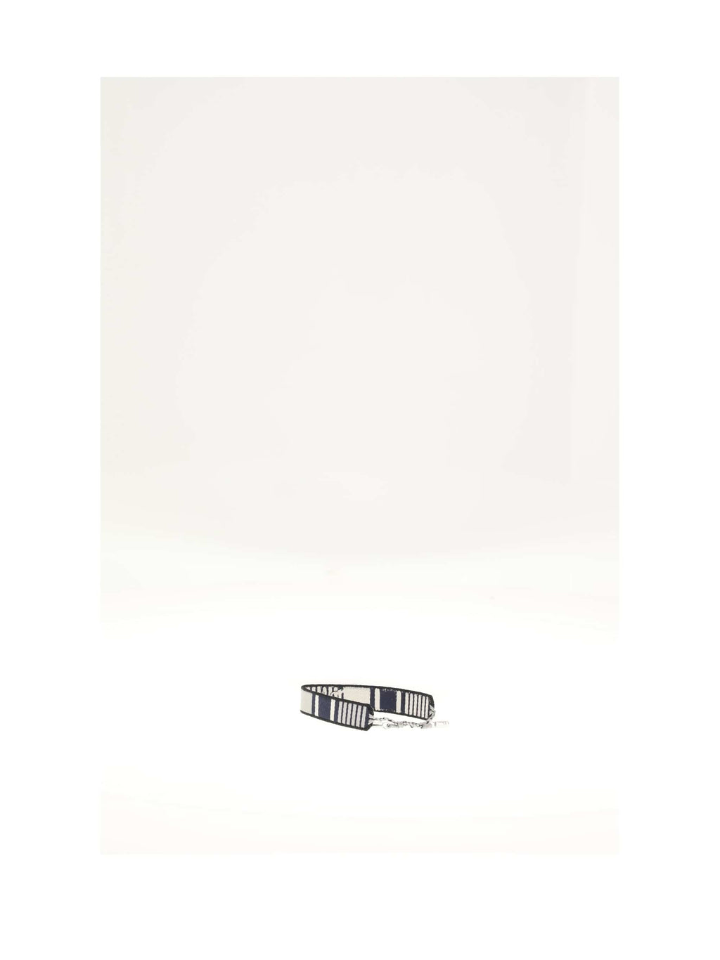 Dior Homme Men Bracelet Logo