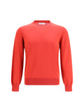 Brunello Cucinelli Men Sweater In Cotton