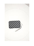 Celine Men Pouch With Strap