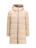 Herno Women Quilted Down Jacket