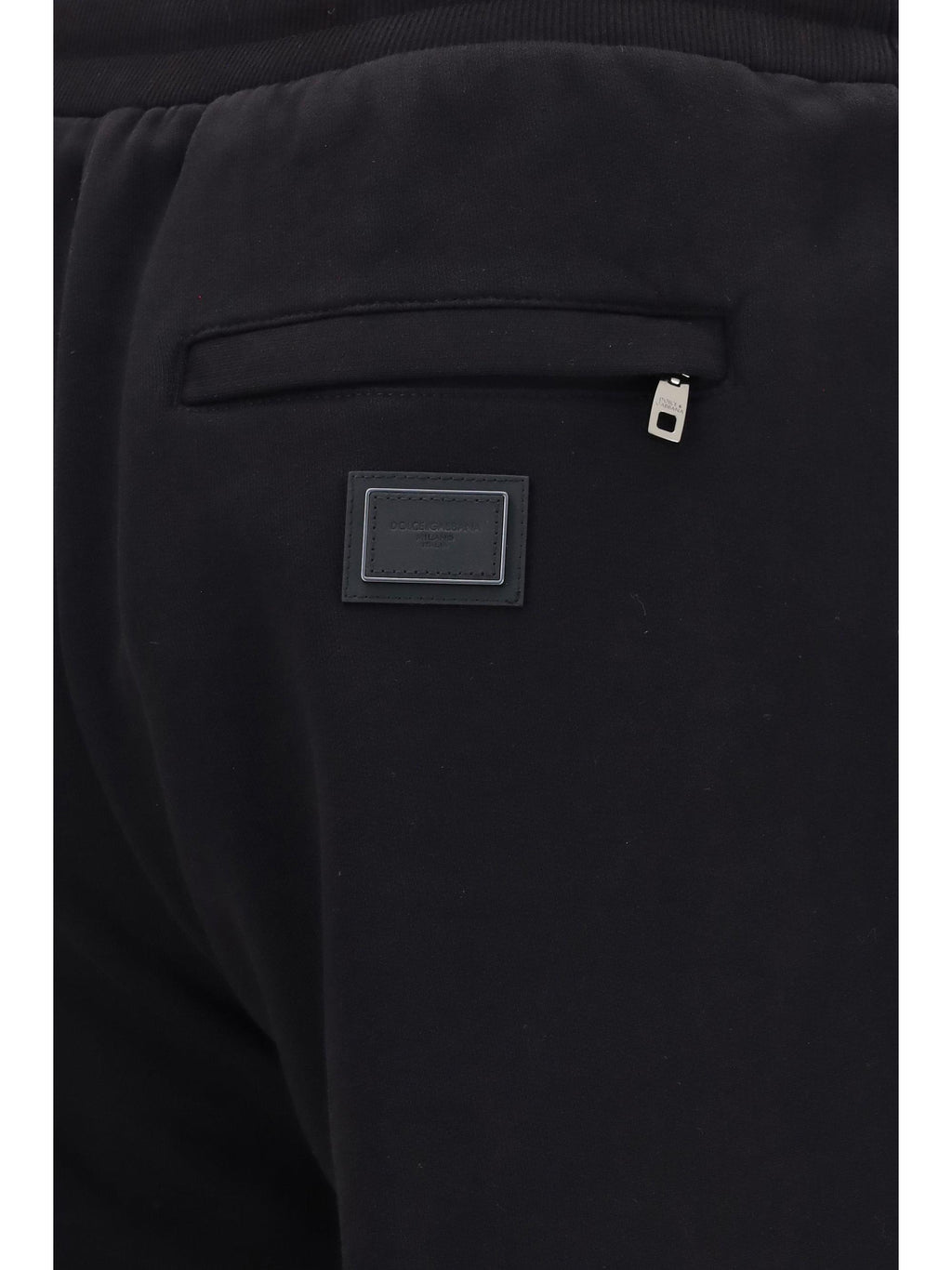Dolce & Gabbana Men Cotton Sweatpants