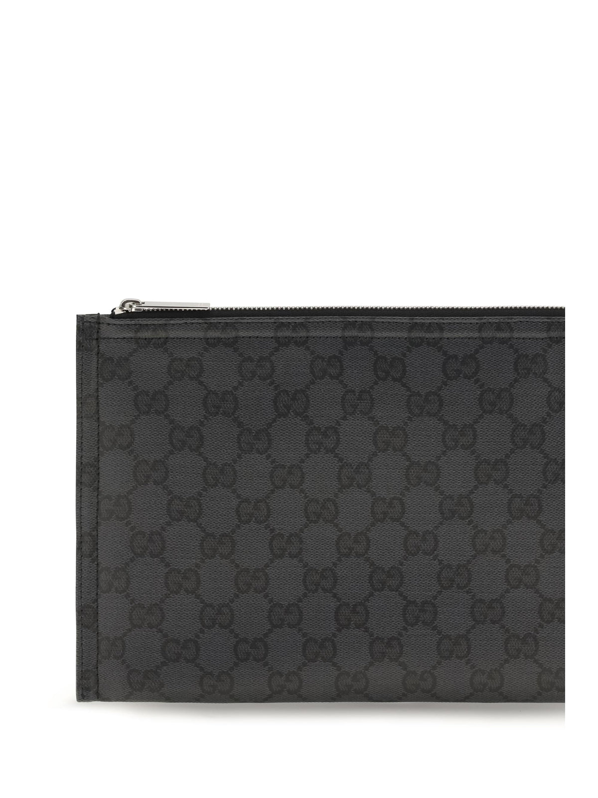 Gucci Men Essence Classic Large Pouch