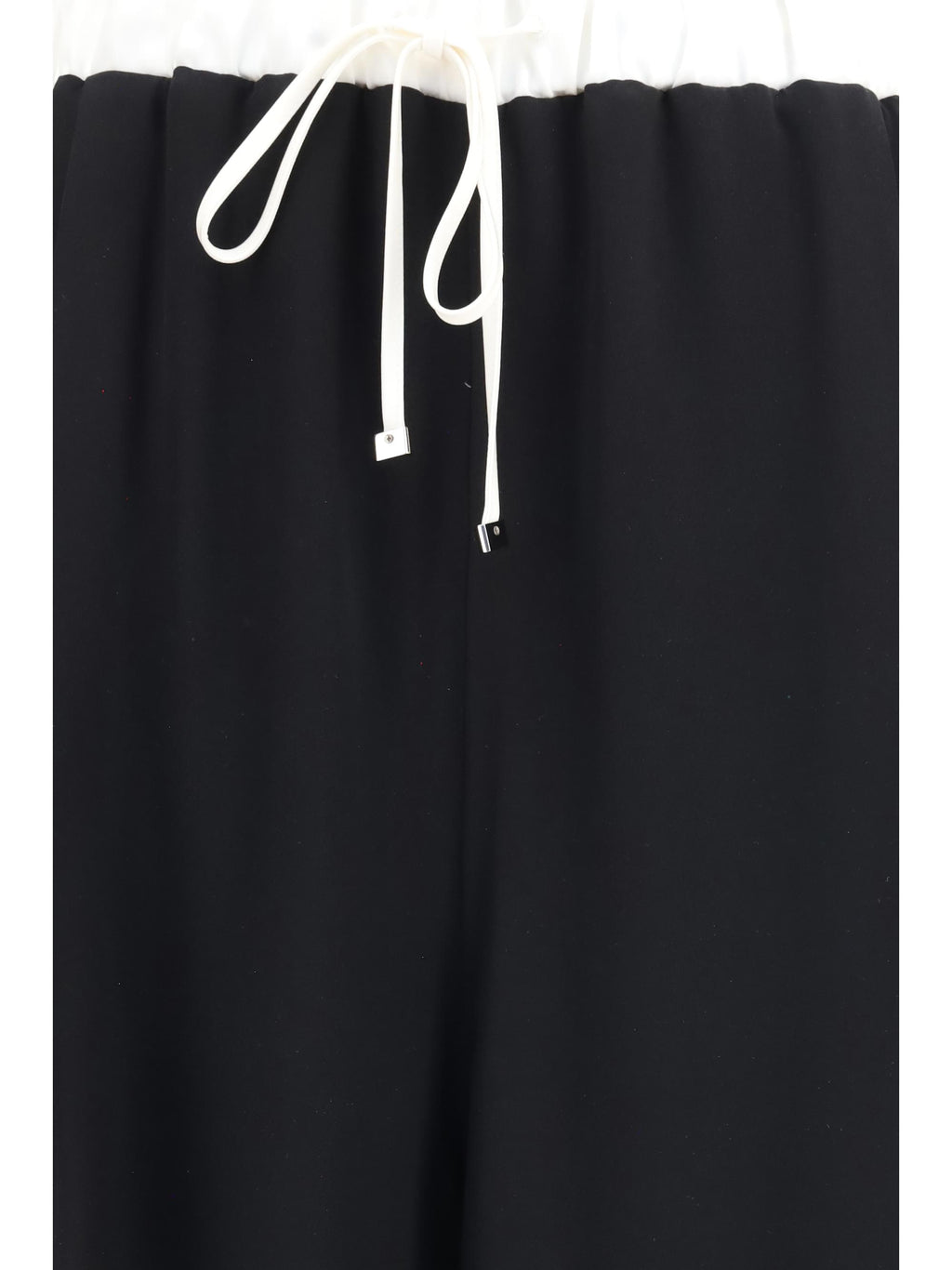Kiton Women Silk Pants