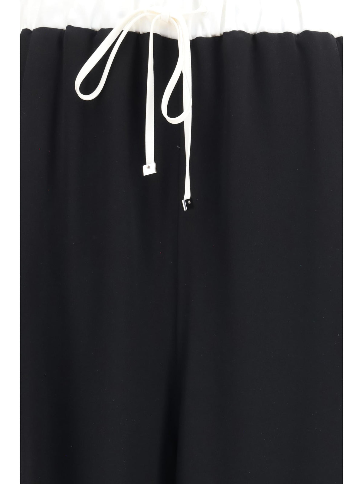 Kiton Women Silk Pants